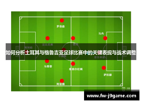 如何分析土耳其与格鲁吉亚足球比赛中的关键表现与战术调整